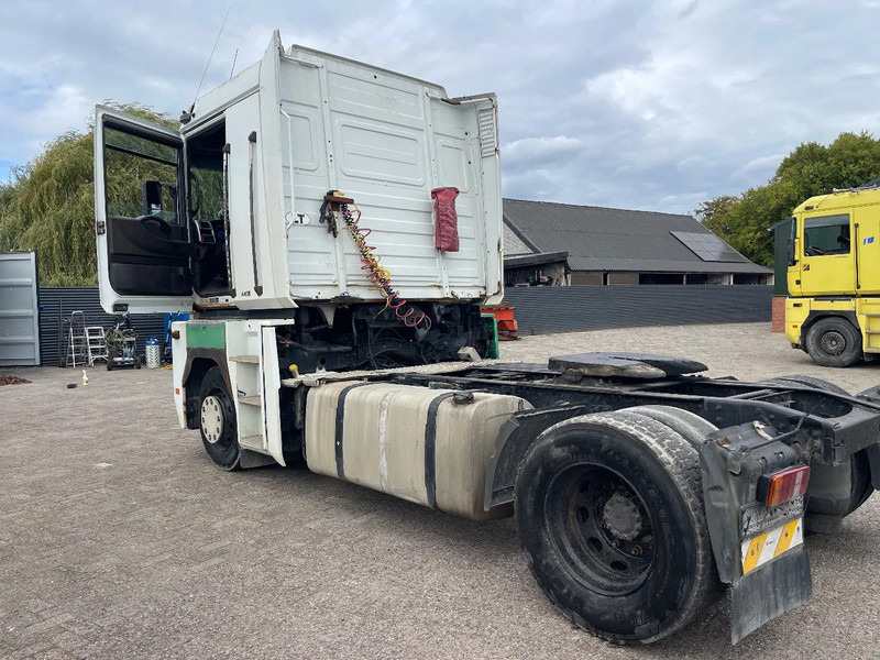 Renault Magnum 440 Tractor unit - Dragbil: bild 5 Renault Magnum 440 Tractor unit - Dragbil: bild 5