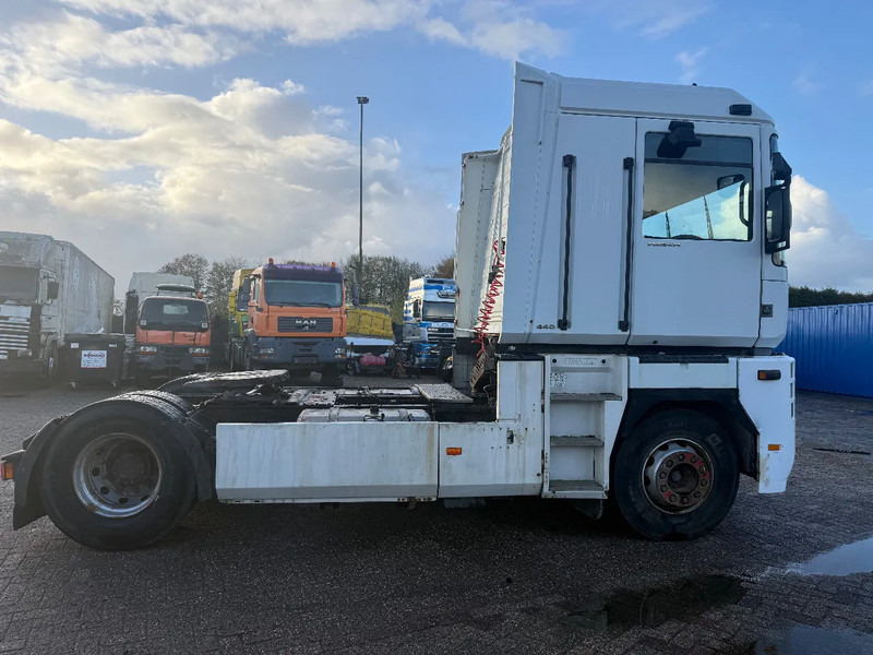 Renault Magnum 440 Tractor unit - Dragbil: bild 5 Renault Magnum 440 Tractor unit - Dragbil: bild 5