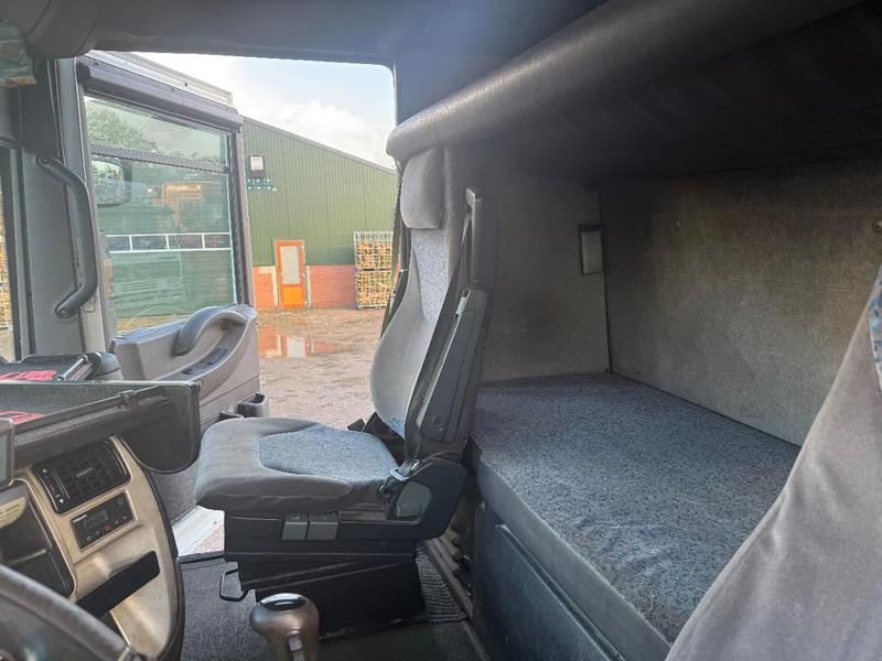 Leasa Renault Magnum 440 Tractor unit Renault Magnum 440 Tractor unit: bild 10 Leasa Renault Magnum 440 Tractor unit Renault Magnum 440 Tractor unit: bild 10