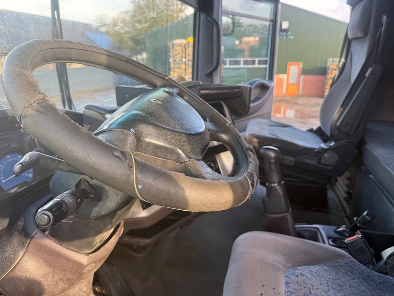 Leasa Renault Magnum 440 Tractor unit Renault Magnum 440 Tractor unit: bild 9 Leasa Renault Magnum 440 Tractor unit Renault Magnum 440 Tractor unit: bild 9