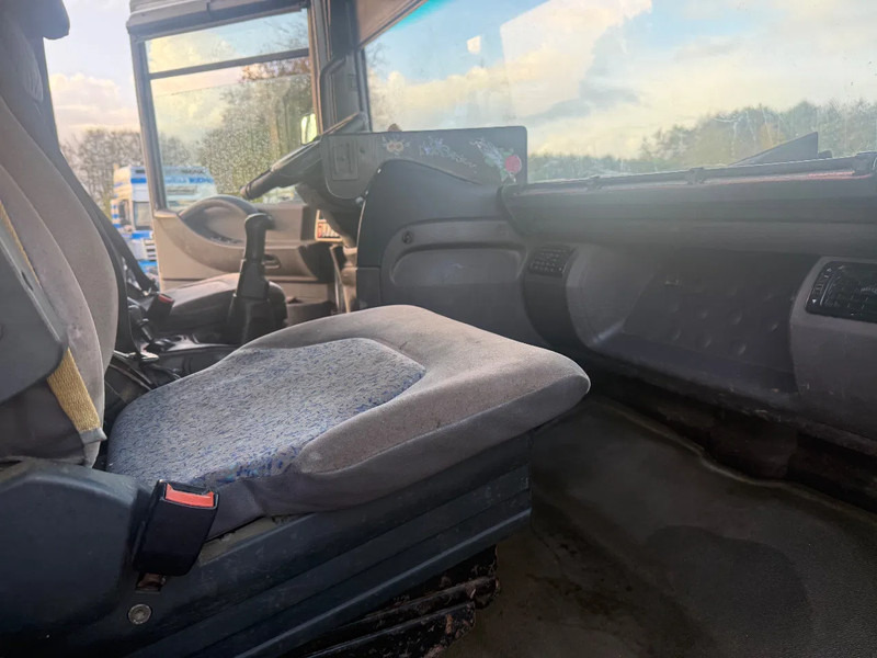 Leasa Renault Magnum 440 Tractor unit Renault Magnum 440 Tractor unit: bild 17 Leasa Renault Magnum 440 Tractor unit Renault Magnum 440 Tractor unit: bild 17