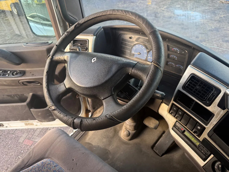 Leasa Renault Magnum 440 Tractor unit Renault Magnum 440 Tractor unit: bild 13 Leasa Renault Magnum 440 Tractor unit Renault Magnum 440 Tractor unit: bild 13