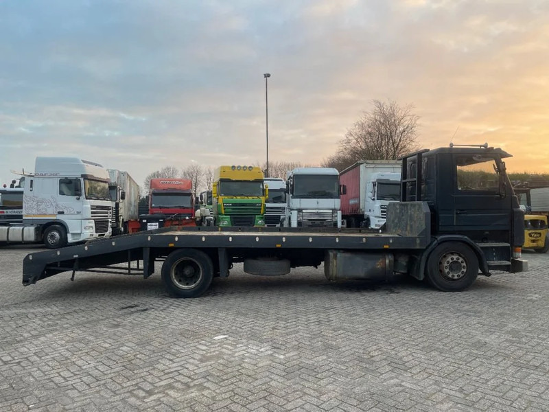 Scania R113-380 AUTO TRANSPORTER - Flakbil: bild 5 Scania R113-380 AUTO TRANSPORTER - Flakbil: bild 5