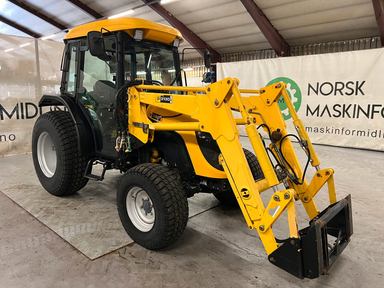 JCB 360 - Övrig maskin: bild 5 JCB 360 - Övrig maskin: bild 5