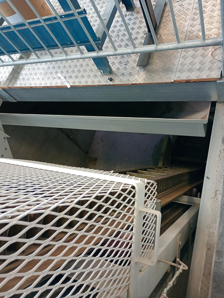 Siloanlegg - Utrustning för ensilage: bild 4 Siloanlegg - Utrustning för ensilage: bild 4