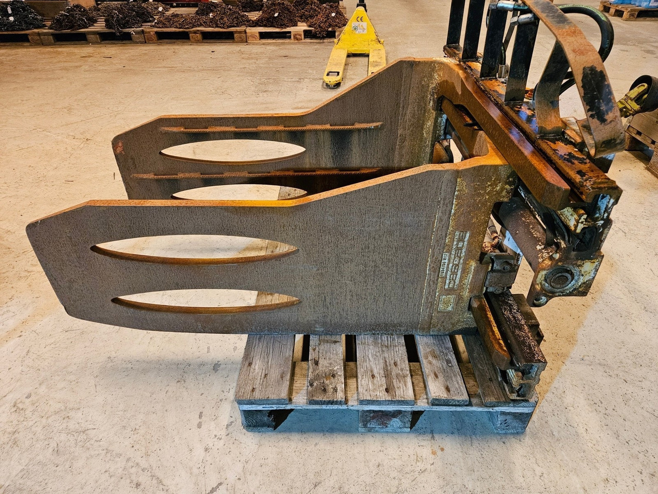 Toyota Klemaggregat - Klämaggregat: bild 4 Toyota Klemaggregat - Klämaggregat: bild 4