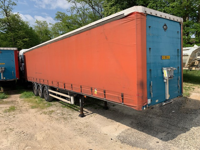 SAMRO - Kapelltrailer: bild 2 SAMRO - Kapelltrailer: bild 2