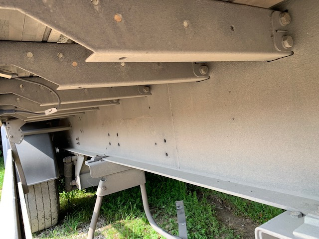 SAMRO - Kapelltrailer: bild 5 SAMRO - Kapelltrailer: bild 5