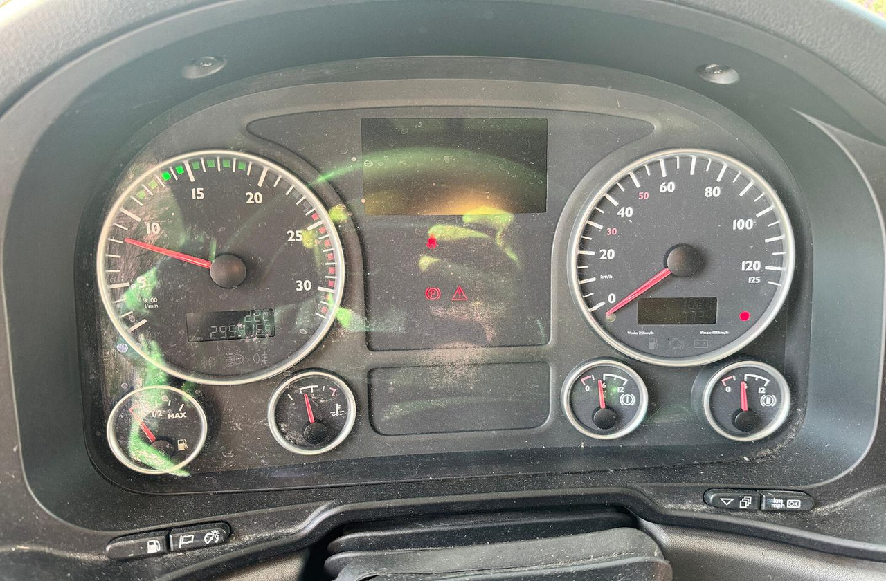 Man TGX 18.480 - Impianto Ribaltabile - Dragbil: bild 4 Man TGX 18.480 - Impianto Ribaltabile - Dragbil: bild 4