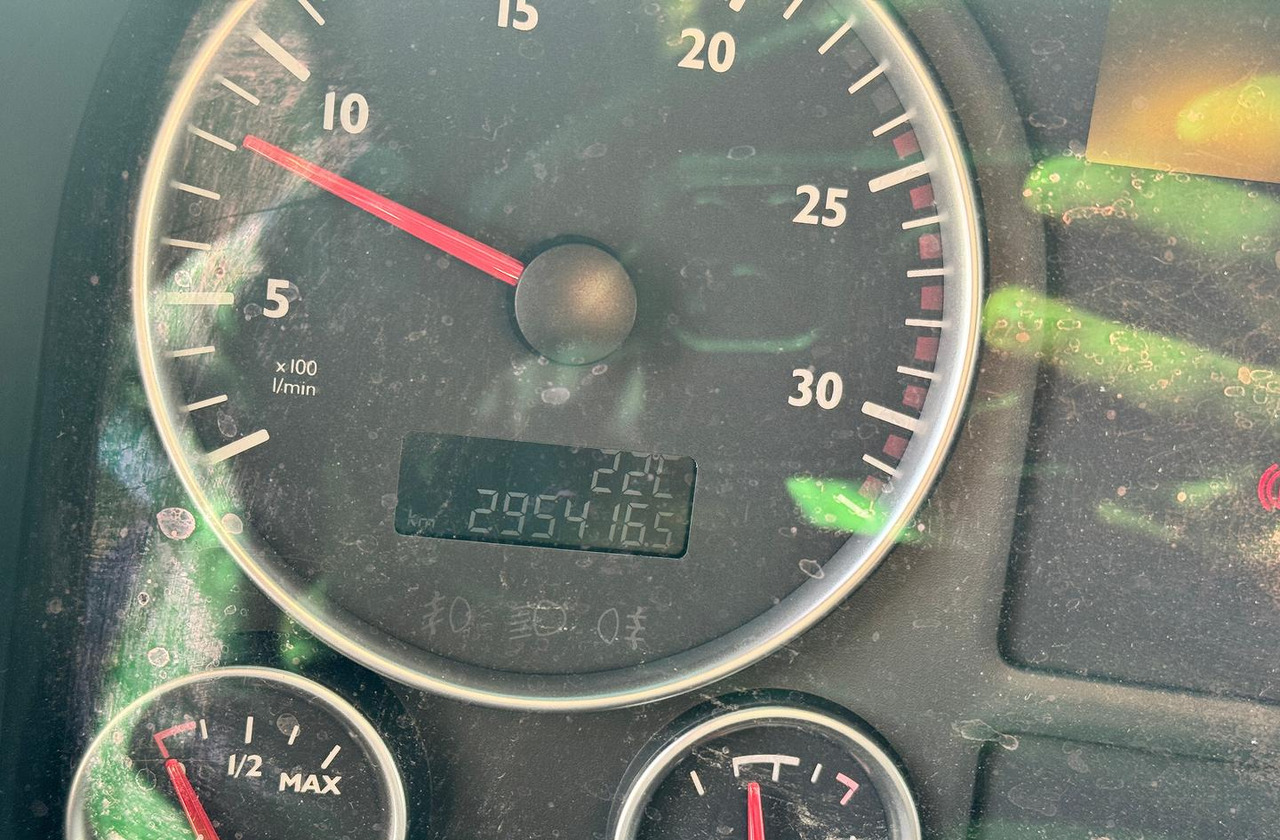 Man TGX 18.480 - Impianto Ribaltabile - Dragbil: bild 5 Man TGX 18.480 - Impianto Ribaltabile - Dragbil: bild 5