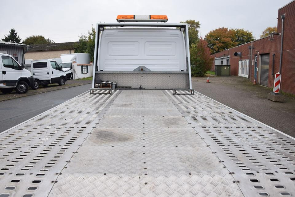 Bärgningsbil Mercedes-Benz Atego 818 Abschepp. Seilwinde AHK Klima Liege: bild 14 Bärgningsbil Mercedes-Benz Atego 818 Abschepp. Seilwinde AHK Klima Liege: bild 14