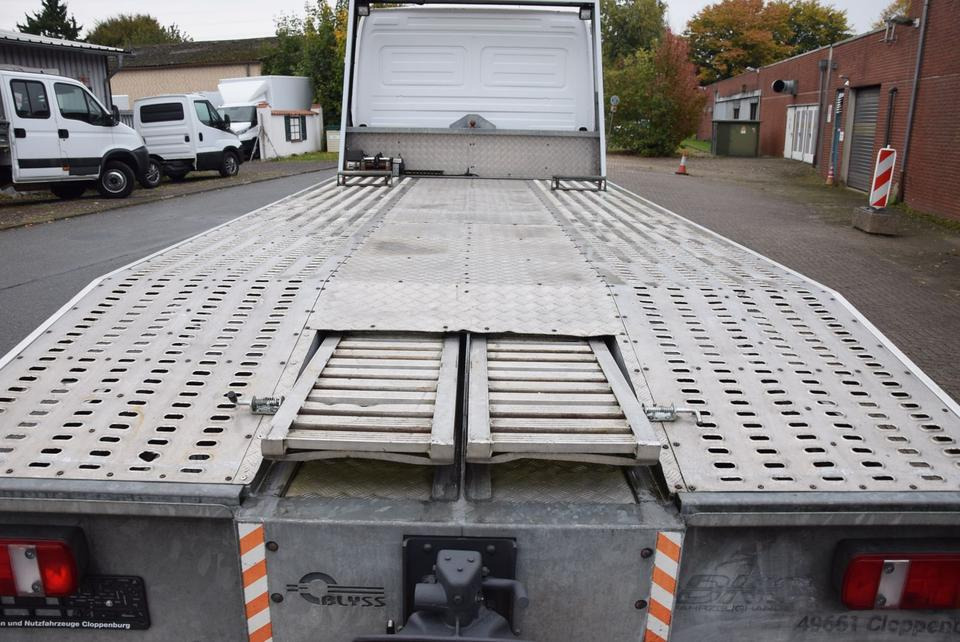 Bärgningsbil Mercedes-Benz Atego 818 Abschepp. Seilwinde AHK Klima Liege: bild 13 Bärgningsbil Mercedes-Benz Atego 818 Abschepp. Seilwinde AHK Klima Liege: bild 13