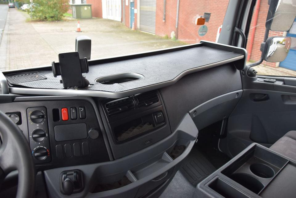 Bärgningsbil Mercedes-Benz Atego 818 Abschepp. Seilwinde AHK Klima Liege: bild 20 Bärgningsbil Mercedes-Benz Atego 818 Abschepp. Seilwinde AHK Klima Liege: bild 20