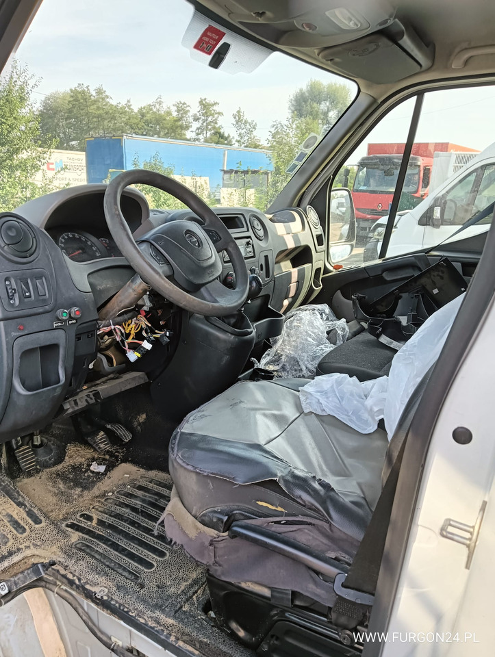 Billift OPEL MOVANO L2H2 PODNOŚNIK KOSZOWY KLUBB K26 NR 804: bild 13 Billift OPEL MOVANO L2H2 PODNOŚNIK KOSZOWY KLUBB K26 NR 804: bild 13