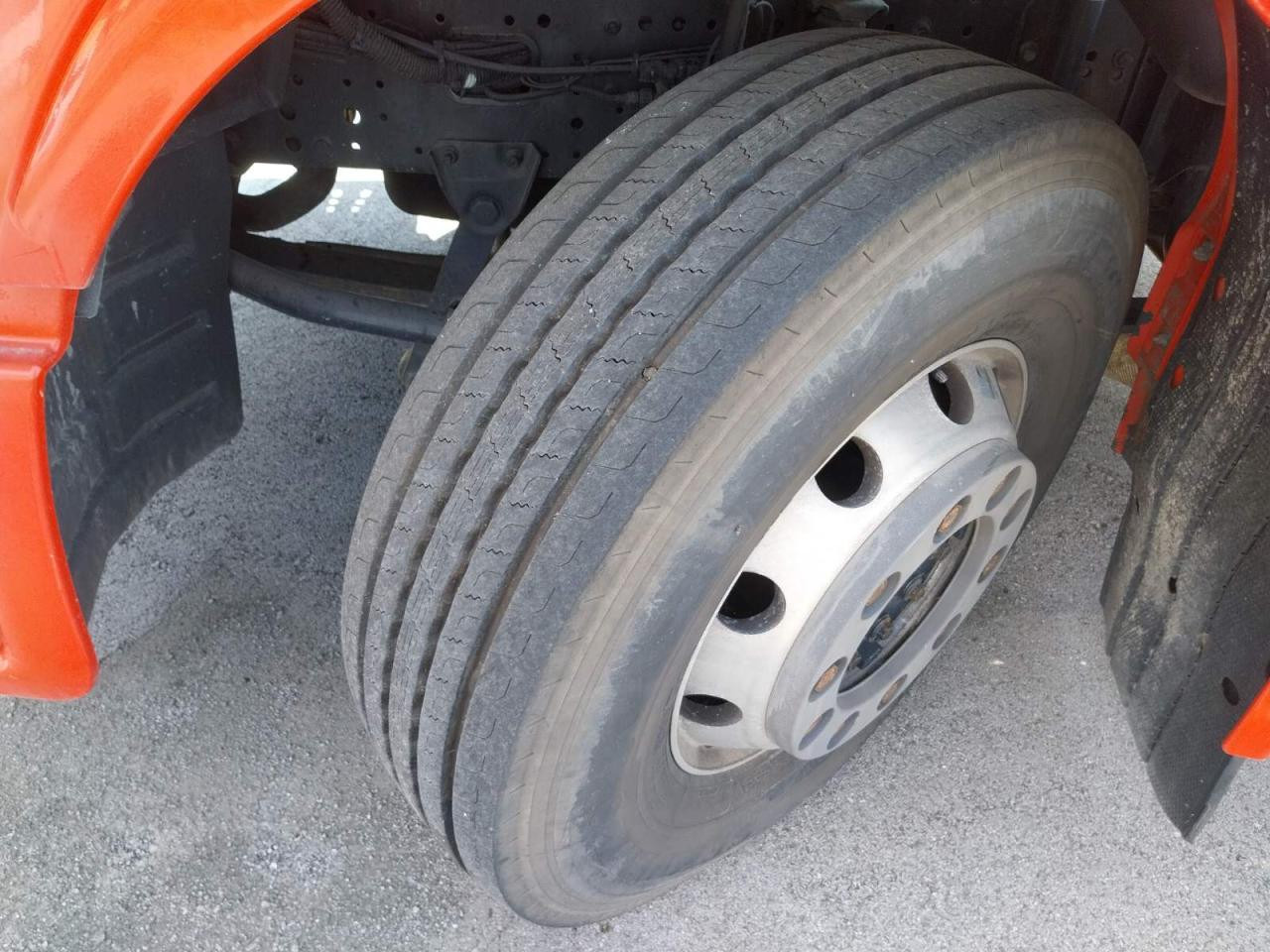 IVECO Stralis AS440S40TP - Dragbil: bild 2 IVECO Stralis AS440S40TP - Dragbil: bild 2