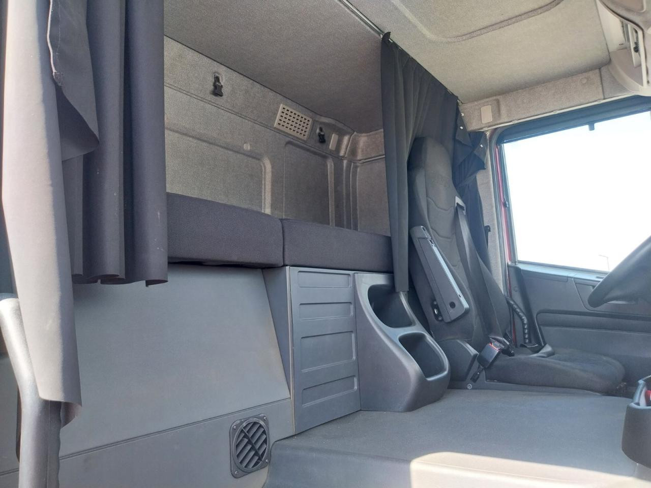 IVECO Stralis AS440S40TP - Dragbil: bild 4 IVECO Stralis AS440S40TP - Dragbil: bild 4