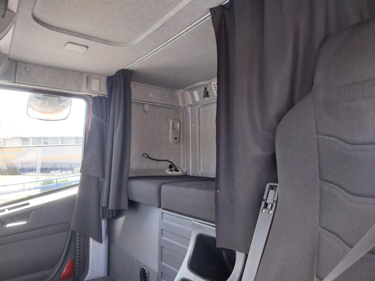 IVECO Stralis AS440S40TP - Dragbil: bild 5 IVECO Stralis AS440S40TP - Dragbil: bild 5