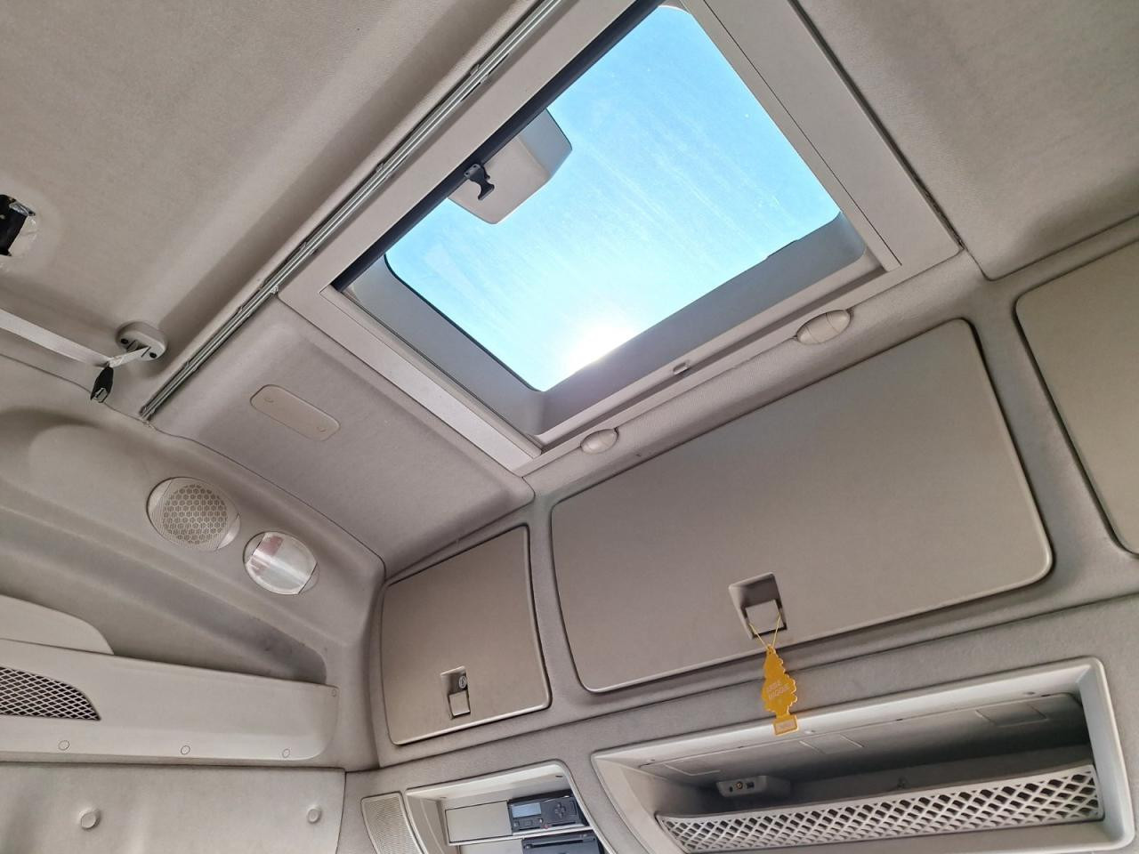 IVECO Stralis NP AS440S40T/P NG - Dragbil: bild 4 IVECO Stralis NP AS440S40T/P NG - Dragbil: bild 4