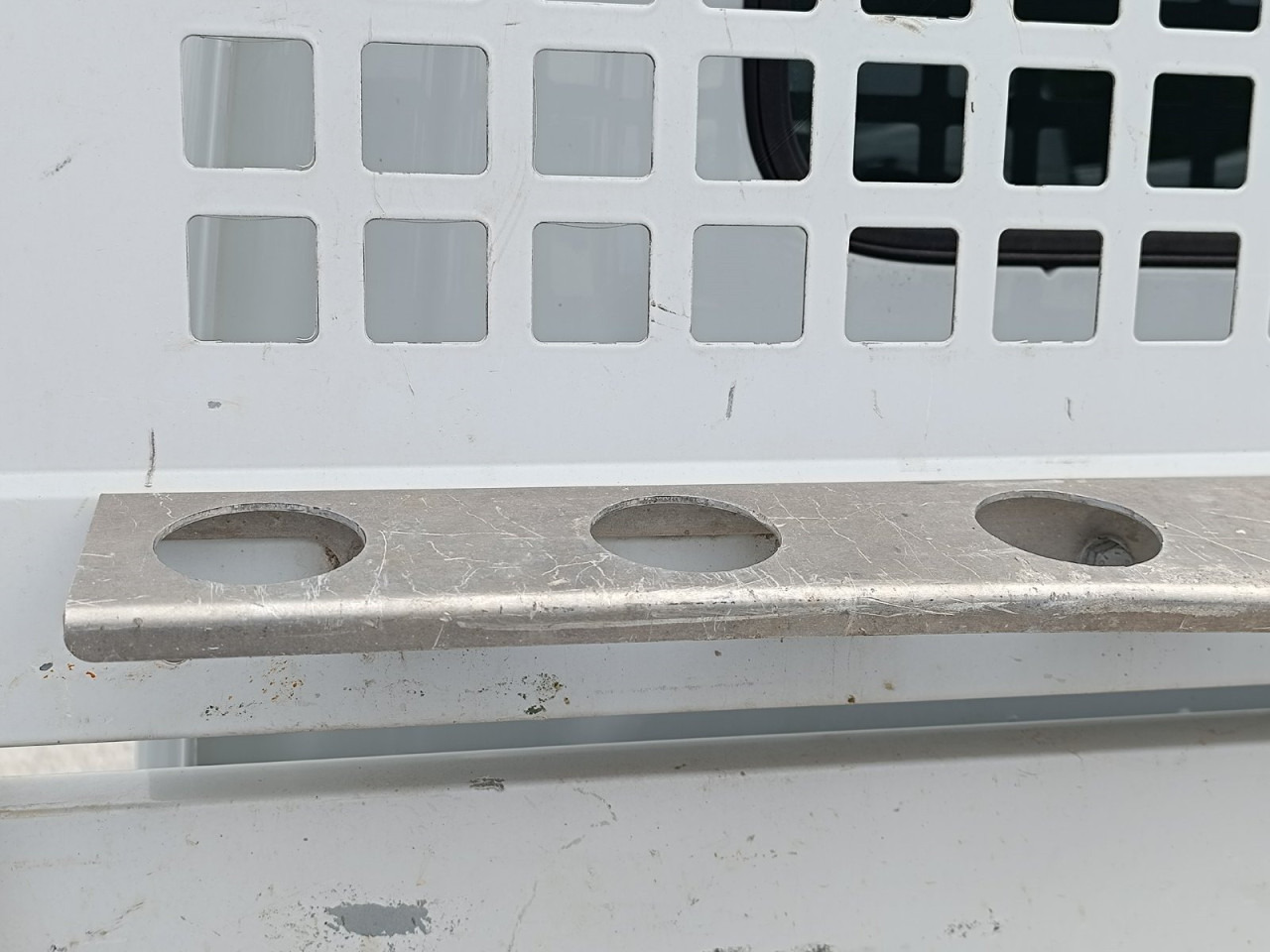 IVECO Daily 35C14 - Transportbil med tippflak: bild 5 IVECO Daily 35C14 - Transportbil med tippflak: bild 5