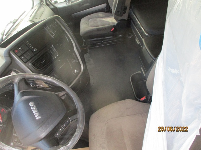 IVECO Stralis AS440S48T/P - Dragbil: bild 5 IVECO Stralis AS440S48T/P - Dragbil: bild 5