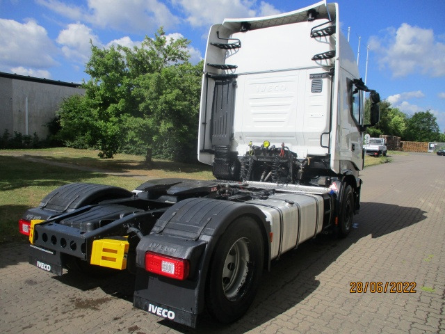 IVECO Stralis AS440S48T/P - Dragbil: bild 3 IVECO Stralis AS440S48T/P - Dragbil: bild 3
