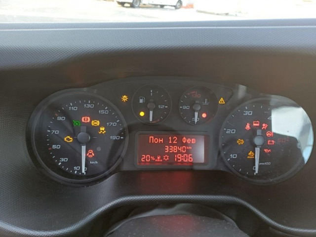 IVECO Daily 35S16H3.0 - Bärgningsbil: bild 3 IVECO Daily 35S16H3.0 - Bärgningsbil: bild 3