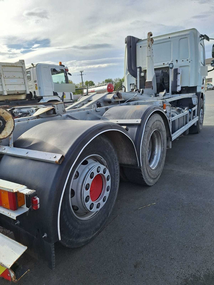 DAF CF - Lastväxlare lastbil: bild 3 DAF CF - Lastväxlare lastbil: bild 3