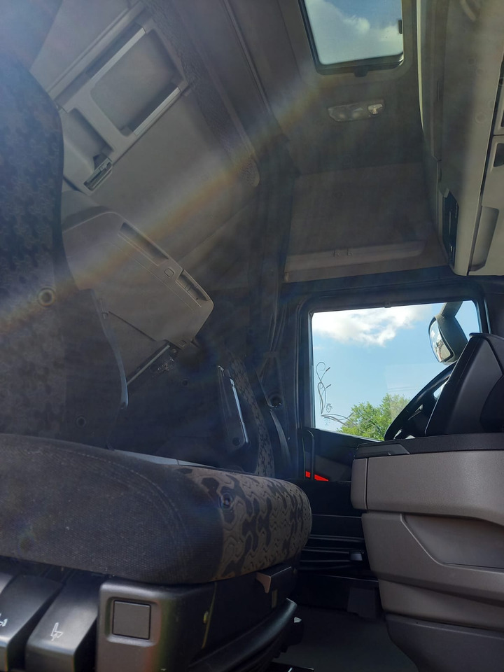 SCANIA S500 - Dragbil: bild 4 SCANIA S500 - Dragbil: bild 4