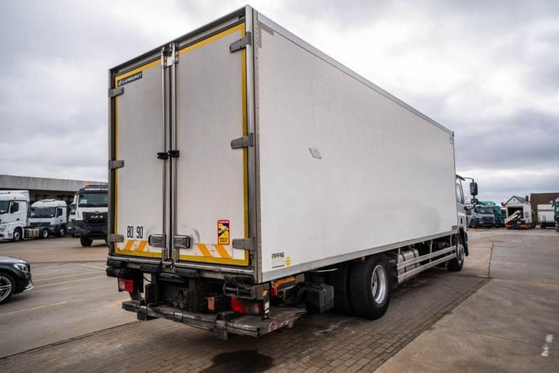 DAF CF 75.310 + THERMO KING - Kylbil lastbil: bild 4 DAF CF 75.310 + THERMO KING - Kylbil lastbil: bild 4