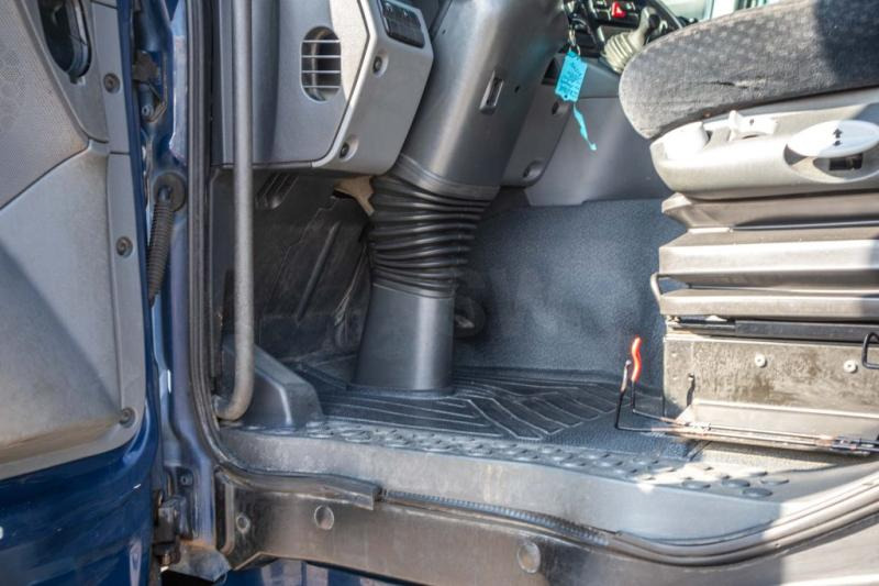 Mercedes ACTROS 1846 LS - MP3 - Dragbil: bild 5 Mercedes ACTROS 1846 LS - MP3 - Dragbil: bild 5