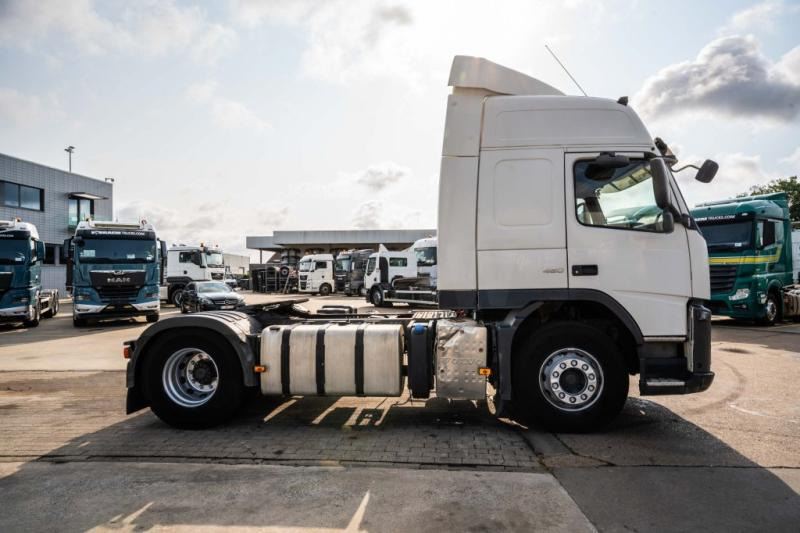 Volvo FM (FH) 460 GLOB - Dragbil: bild 3 Volvo FM (FH) 460 GLOB - Dragbil: bild 3