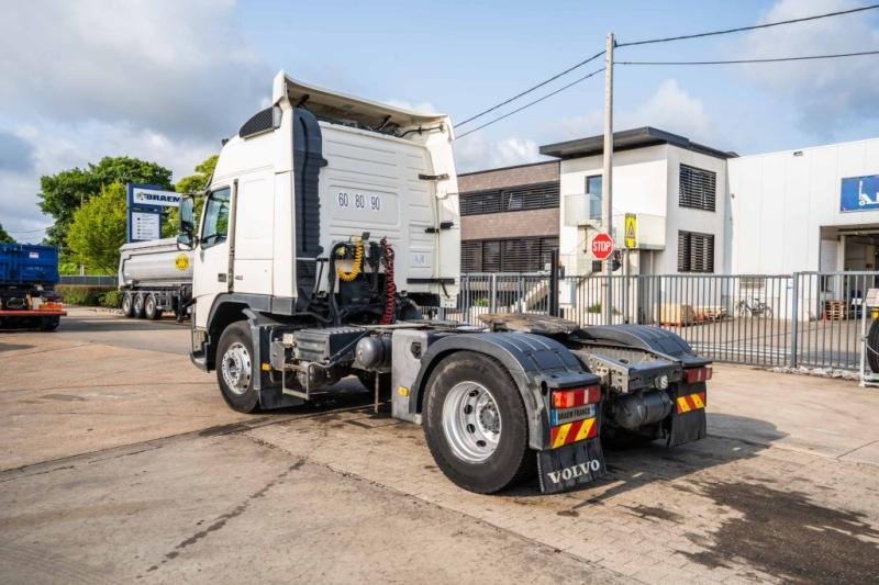 Volvo FM (FH) 460 GLOB - Dragbil: bild 5 Volvo FM (FH) 460 GLOB - Dragbil: bild 5