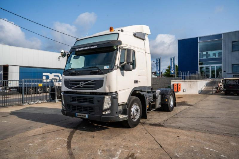 Volvo FM (FH) 460 GLOB - Dragbil: bild 1 Volvo FM (FH) 460 GLOB - Dragbil: bild 1