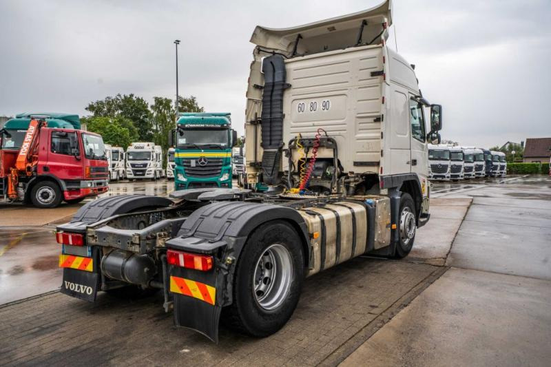 Volvo FM (FH) 460 GLOB +VOITH. - Dragbil: bild 5 Volvo FM (FH) 460 GLOB +VOITH. - Dragbil: bild 5