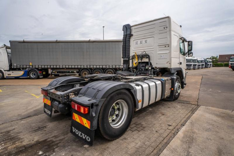 Volvo FM (FH) 460 GLOB +VOITH+KIPHYDR. - Dragbil: bild 4 Volvo FM (FH) 460 GLOB +VOITH+KIPHYDR. - Dragbil: bild 4