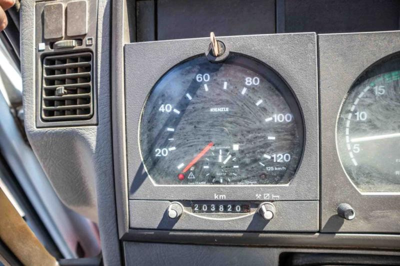 Leasa Iveco 85E15+ CITERNE 5000 L Iveco 85E15+ CITERNE 5000 L: bild 8