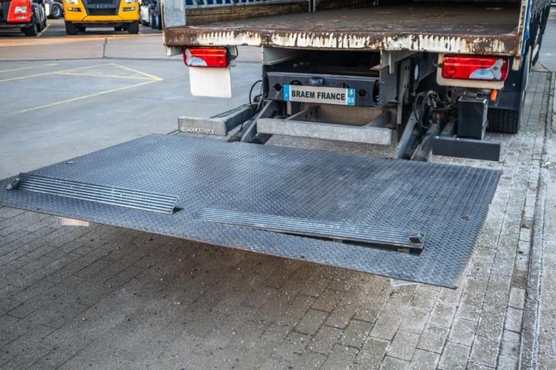 MAN TGM 18.340 BL+DHOLLANDIA - Kapellbil: bild 5 MAN TGM 18.340 BL+DHOLLANDIA - Kapellbil: bild 5