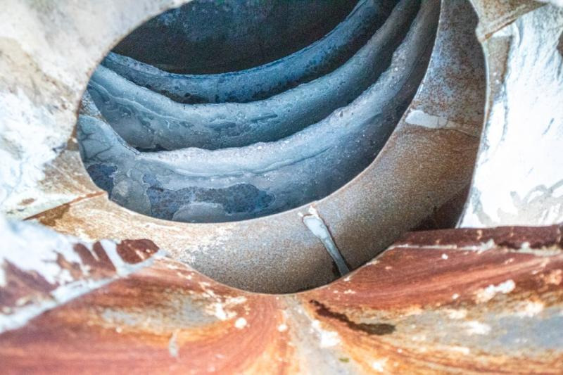 Betongbil MAN TGS 32.360 BB+ MIXER 9M³: bild 7 Betongbil MAN TGS 32.360 BB+ MIXER 9M³: bild 7