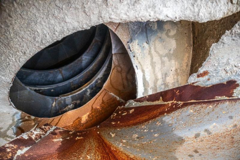 MAN TGS 32.360 BB+MIXER 9M³ - Betongbil: bild 5 MAN TGS 32.360 BB+MIXER 9M³ - Betongbil: bild 5