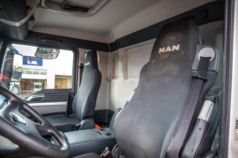 Betongbil MAN TGS 32.360 BB+ MIXER 9M³: bild 10 Betongbil MAN TGS 32.360 BB+ MIXER 9M³: bild 10