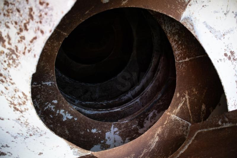 MAN TGS 36.360BB+MIXER 9M³ - Betongbil: bild 5 MAN TGS 36.360BB+MIXER 9M³ - Betongbil: bild 5