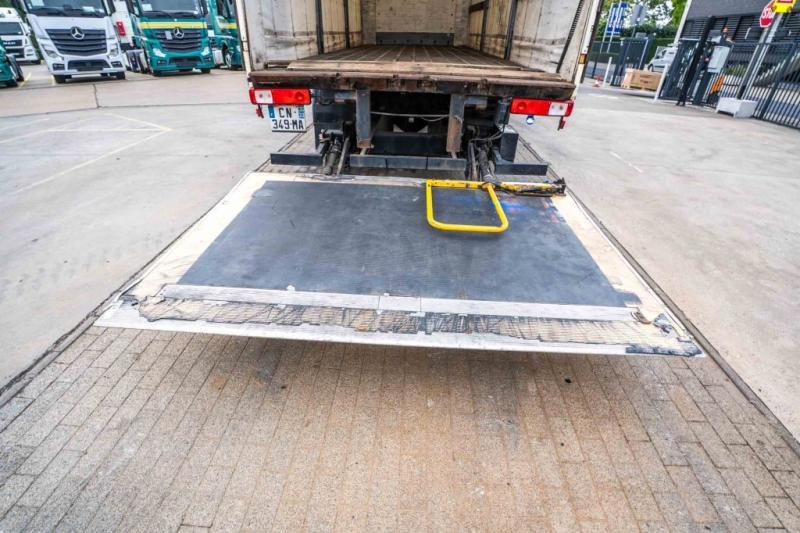 Leasa Renault PREMIUM 270 DXI+DHOLLANDIA Renault PREMIUM 270 DXI+DHOLLANDIA: bild 10 Leasa Renault PREMIUM 270 DXI+DHOLLANDIA Renault PREMIUM 270 DXI+DHOLLANDIA: bild 10