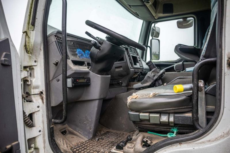 Renault PREMIUM 320 - Tippbil lastbil: bild 5 Renault PREMIUM 320 - Tippbil lastbil: bild 5