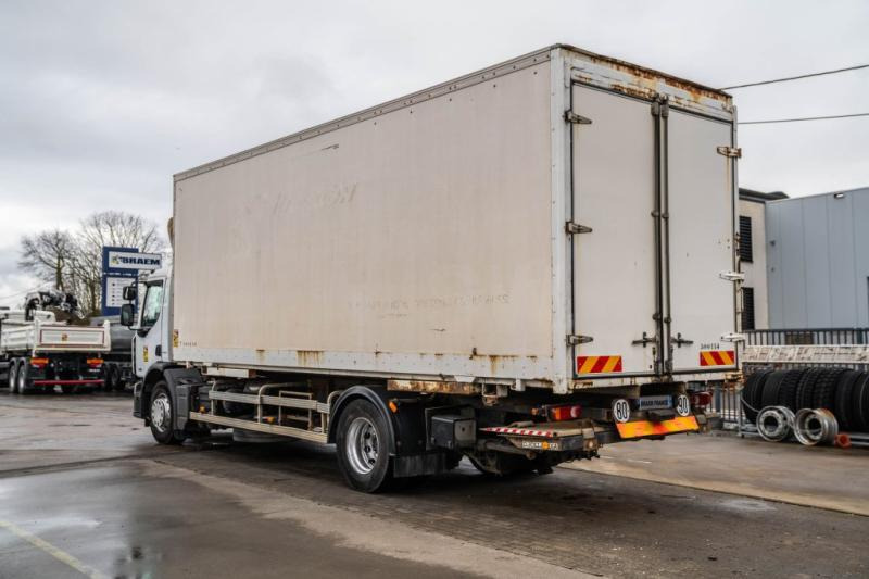 Renault PREMIUM 340 DXI - Lastbil med skåp: bild 5 Renault PREMIUM 340 DXI - Lastbil med skåp: bild 5