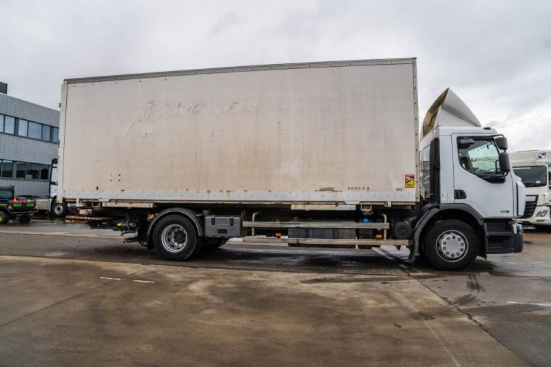 Renault PREMIUM 340 DXI - Lastbil med skåp: bild 3 Renault PREMIUM 340 DXI - Lastbil med skåp: bild 3