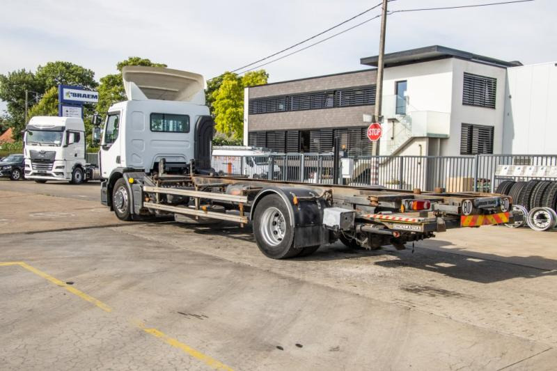 Renault PREMIUM 340DXI+DHOLLANDIA - Containerbil/ Växelflak lastbil: bild 5 Renault PREMIUM 340DXI+DHOLLANDIA - Containerbil/ Växelflak lastbil: bild 5