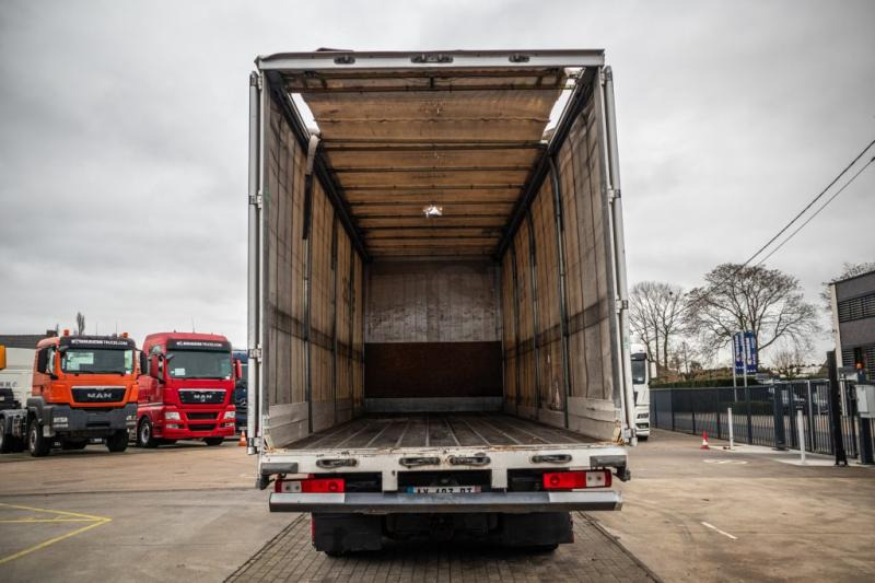 Renault PREMIUM 430DXI-6X2-(+remorque=3.500€) - Kapellbil: bild 5 Renault PREMIUM 430DXI-6X2-(+remorque=3.500€) - Kapellbil: bild 5