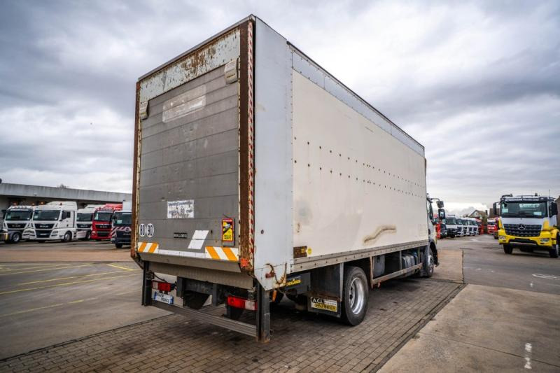 Volvo FE 280 - Lastbil med skåp: bild 4 Volvo FE 280 - Lastbil med skåp: bild 4