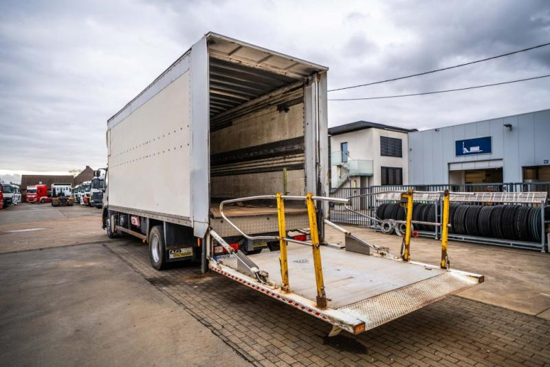 Lastbil med skåp Volvo FE 280: bild 7