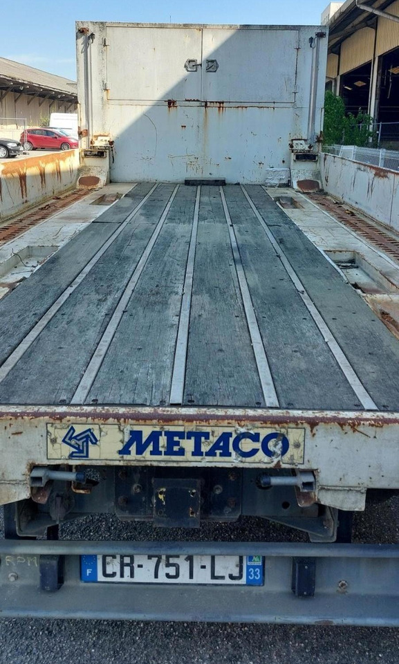 IVECO CARGOBUL - Biltransportbil lastbil: bild 3 IVECO CARGOBUL - Biltransportbil lastbil: bild 3